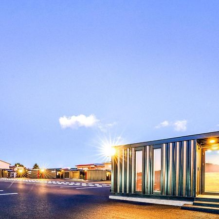 Hotel R9 The Yard Yaita Екстериор снимка