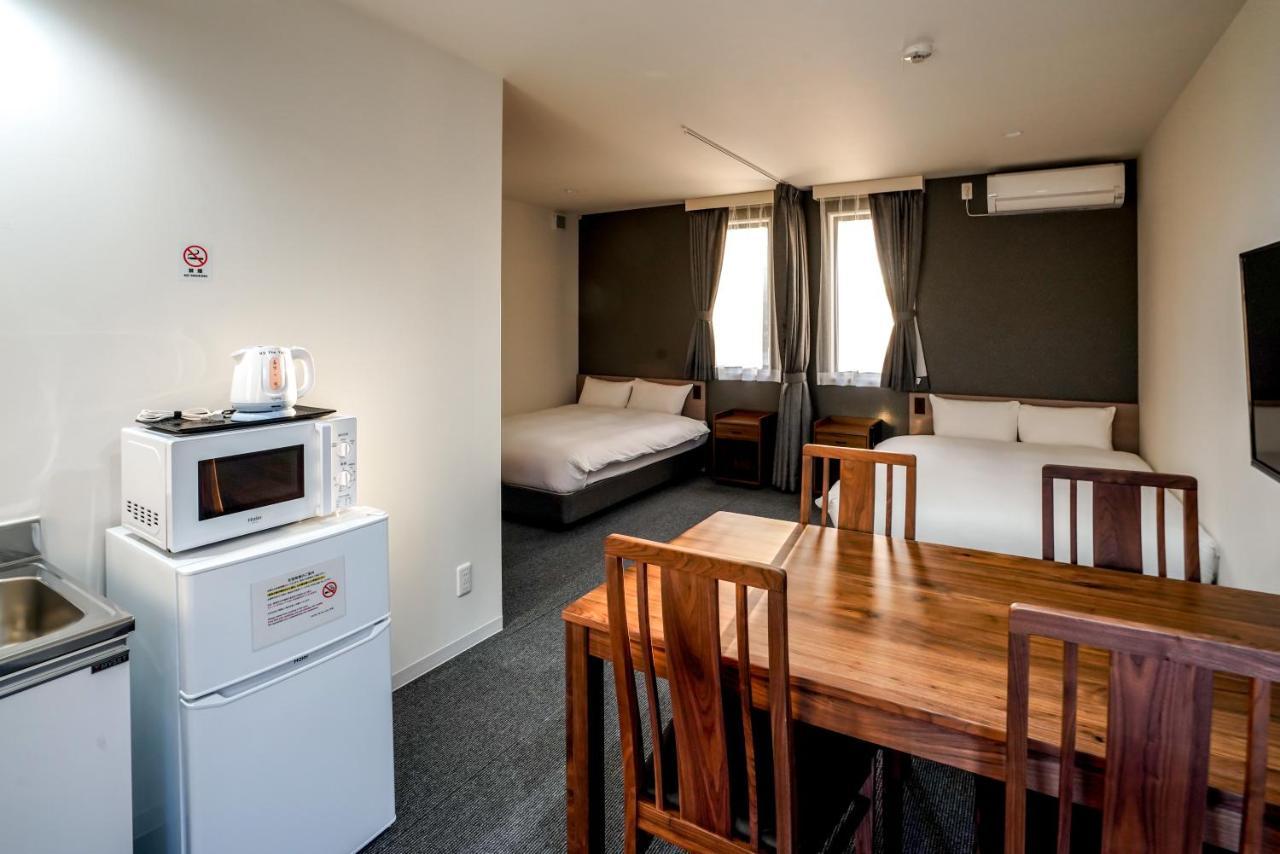 Hotel R9 The Yard Yaita Екстериор снимка
