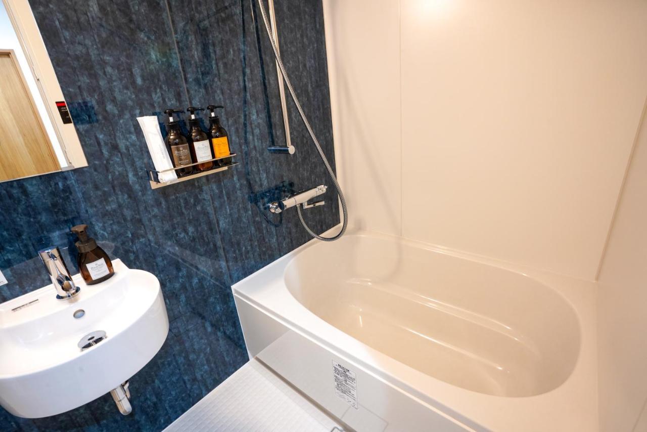 Hotel R9 The Yard Yaita Екстериор снимка