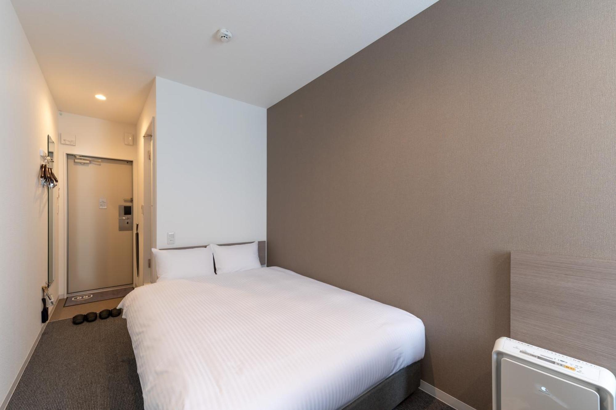 Hotel R9 The Yard Yaita Екстериор снимка